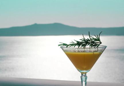 Athina Luxury Suites - 11