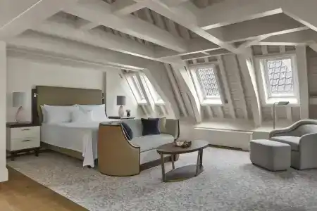 Waldorf Astoria Amsterdam - 122