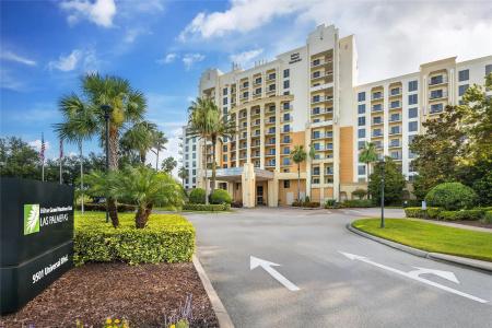Hilton Grand Vacations Club Las Palmeras Orlando - 45
