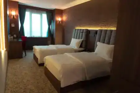 Kirci Termal - 4