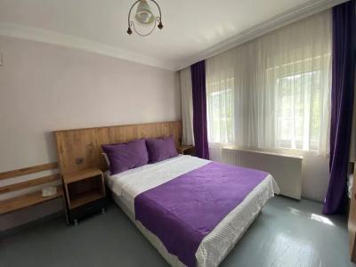 Cunda Aşiyan Otel - 42