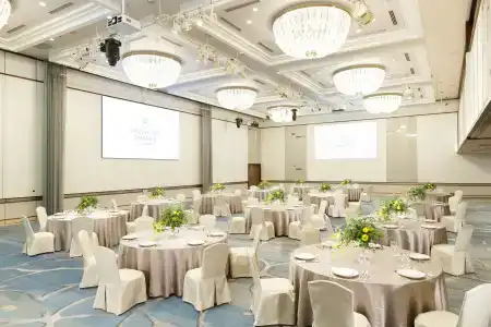Sheraton Grande Tokyo Bay - 15