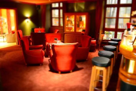 De Bourbon Grand Hotel Mercure Bourges - 1