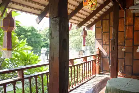 Changmoi House (Little Village) - 122