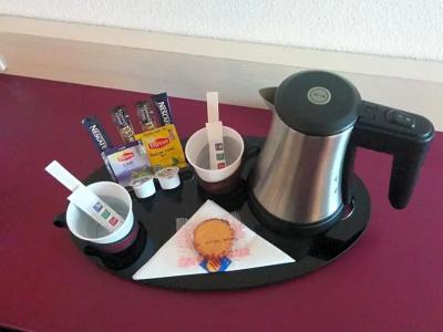 Comfort Expo Colmar - 29