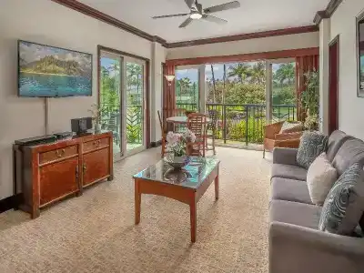 Waipouli Beach and Spa Kauai by Outrigger - 491