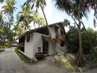 Yash Nature Resort (ex. Aaaveee Natures Paradise) - 31