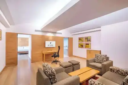 Park Plaza Chennai Omr - 70