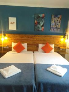 Be Baan Paradise Sha Extra Plus - 58