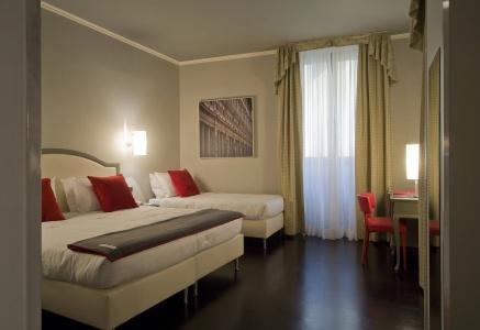 Rosso23 - Wtb Hotels - 14