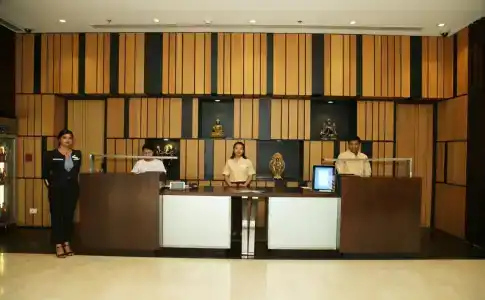 Fairfield by Marriott Kathmandu - 29