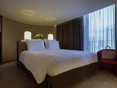 Pullman Paris Roissy Cdg Airport - 74