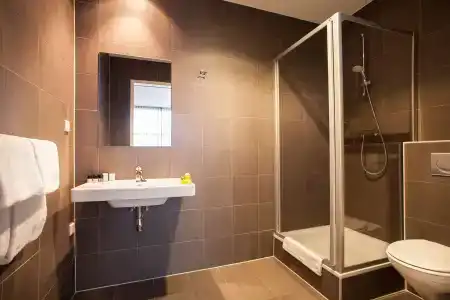 Best Western Zaan Inn - 56