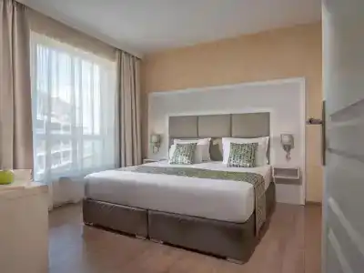 Marina Sands Bijou Boutique is an excellent choice for travelers visiting Obzor - 1