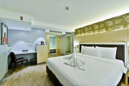Prestige Suites Nana - 29