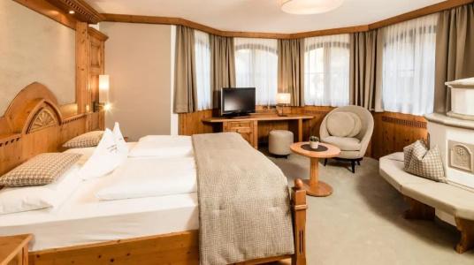 Savoy Dolomites Luxury & Spa - 39