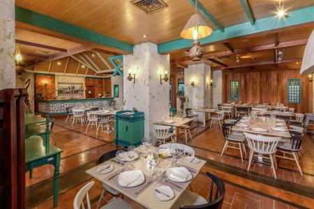 Tryp Habana Libre - 23