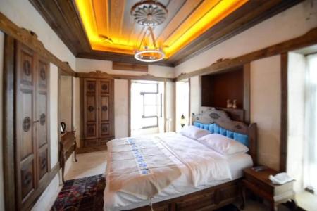 tÜRkmen Konagi Halfetİ Butİk Otel - 68