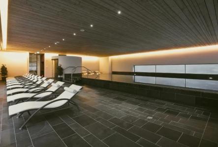 Traube Braz Alpen Spa Golf - 11