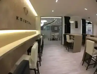 Kristal - 15