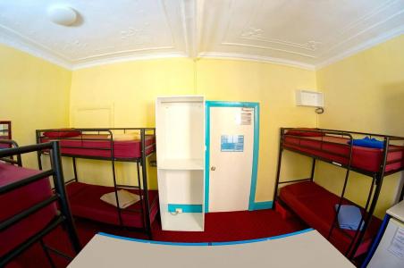 The Jolly Swagman Backpackers - 13