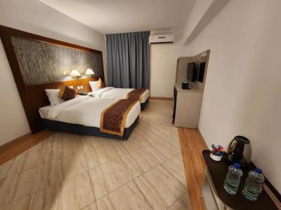 Aquavista & Suites - 4