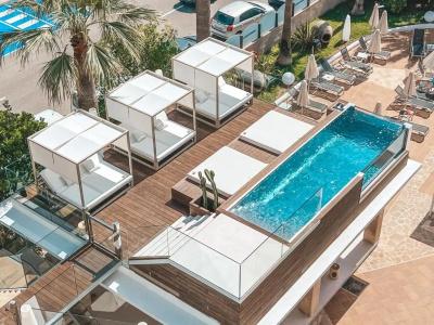 Marins Beach Club - 14