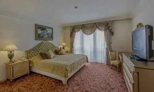 Asteria Kremlin Palace - 11