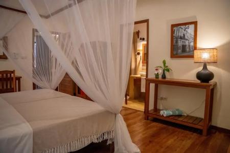 Jambiani Villas - 133