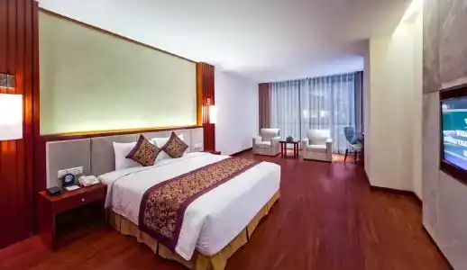 Muong Thanh Luxury Quang Ninh - 20