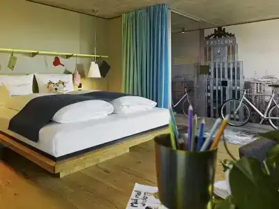25hours Langstrasse - 3