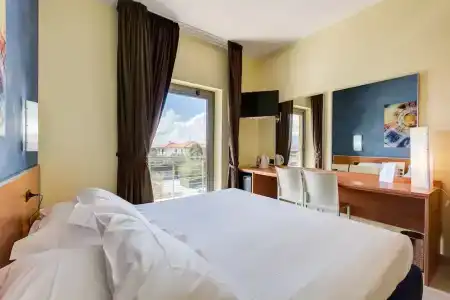 Best Western Class - 85