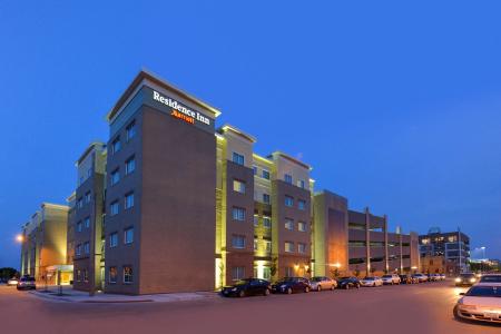 Residence Inn by Marriott Downtown - 0