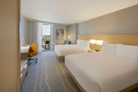 Deltas by Marriott Oceanfront - 60