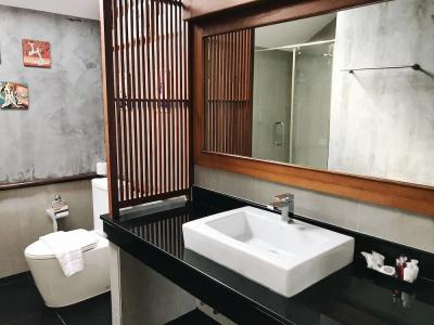 The Nest Samui - 56