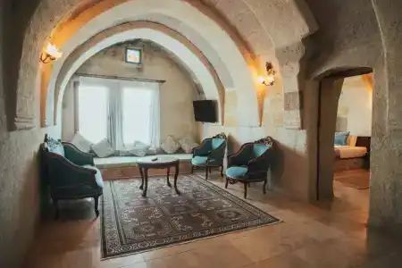 Hu of Cappadocia - Special Class - 96