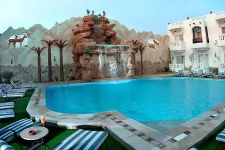 Oriental Rivoli & Spa - 21