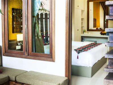 Telaga Terrace Boutique - 2