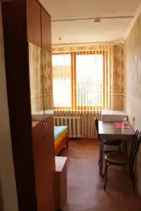 Дружба - 12