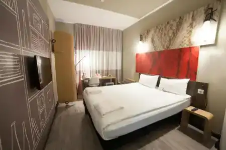 Ibis Konya - 23