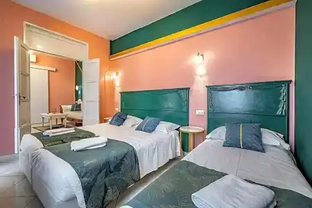 ḤỌṬẸḶ ṾẸṆẸṬỌ !! Centro Storico di Ƒirenze !!! Con Access ZTL - 164