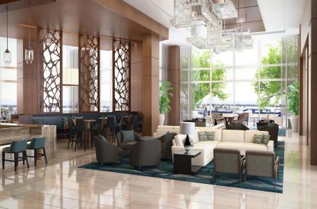 The Westin - 22