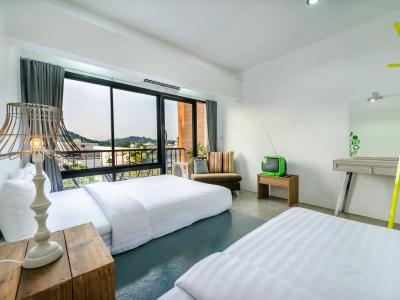 Eco Hostel - 2