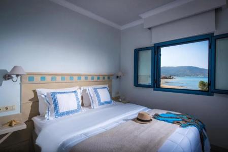 Pyrgos Blue - 107