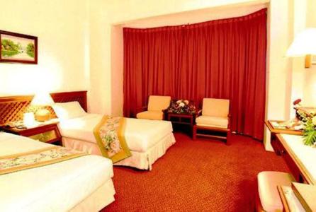 The Regency Hatyai - 20