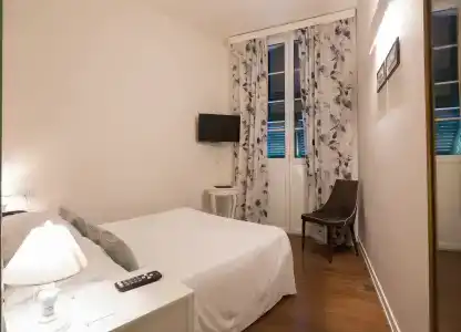 Mediterraneo Emotional & Spa - 14