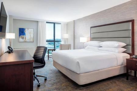 Deltas by Marriott Conference Centre - 48