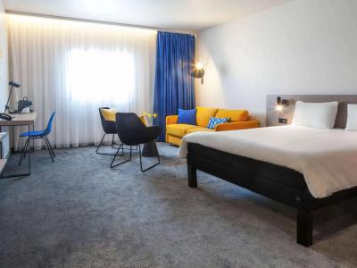 Ibis Praha Old Town - 2
