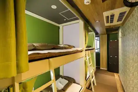Kobe Nadeshikoya - 4