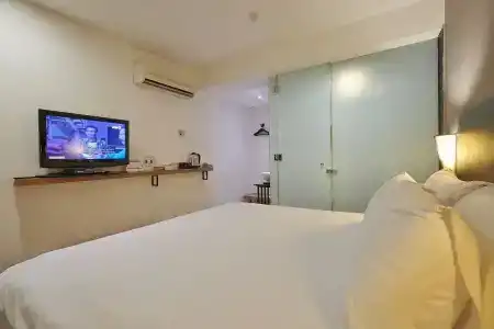 The Leverage Lite - Kuala Kedah - 12